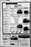 Alderley & Wilmslow Advertiser Friday 26 February 1971 Page 42