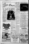 Alderley & Wilmslow Advertiser Friday 05 March 1971 Page 4