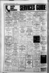 Alderley & Wilmslow Advertiser Friday 05 March 1971 Page 6