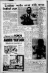 Alderley & Wilmslow Advertiser Friday 05 March 1971 Page 8