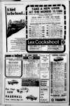 Alderley & Wilmslow Advertiser Friday 05 March 1971 Page 16