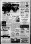 Alderley & Wilmslow Advertiser Friday 05 March 1971 Page 23