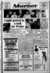 Alderley & Wilmslow Advertiser Friday 05 March 1971 Page 31