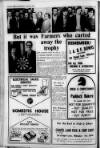 Alderley & Wilmslow Advertiser Friday 05 March 1971 Page 34