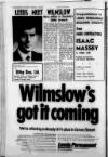 Alderley & Wilmslow Advertiser Friday 12 March 1971 Page 8