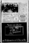 Alderley & Wilmslow Advertiser Friday 12 March 1971 Page 21