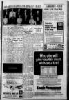 Alderley & Wilmslow Advertiser Friday 19 March 1971 Page 21