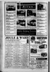 Alderley & Wilmslow Advertiser Friday 19 March 1971 Page 54