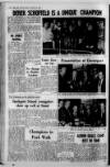 Alderley & Wilmslow Advertiser Friday 19 March 1971 Page 62
