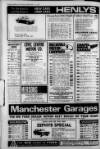 Alderley & Wilmslow Advertiser Friday 04 February 1972 Page 24