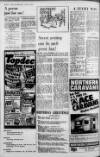 Alderley & Wilmslow Advertiser Thursday 01 June 1972 Page 8