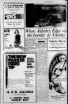 Alderley & Wilmslow Advertiser Thursday 01 June 1972 Page 30