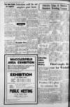 Alderley & Wilmslow Advertiser Thursday 08 June 1972 Page 62