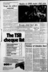 Alderley & Wilmslow Advertiser Thursday 25 January 1973 Page 10