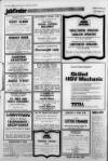 Alderley & Wilmslow Advertiser Thursday 25 January 1973 Page 46