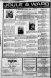 Alderley & Wilmslow Advertiser Thursday 01 February 1973 Page 28