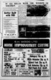 Alderley & Wilmslow Advertiser Thursday 22 February 1973 Page 68