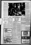 Alderley & Wilmslow Advertiser Thursday 03 January 1974 Page 8