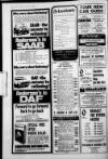 Alderley & Wilmslow Advertiser Thursday 03 January 1974 Page 14