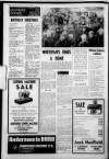 Alderley & Wilmslow Advertiser Thursday 03 January 1974 Page 44