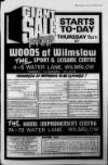 Alderley & Wilmslow Advertiser Thursday 03 January 1974 Page 45