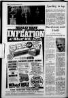 Alderley & Wilmslow Advertiser Thursday 03 January 1974 Page 48