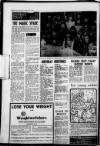 Alderley & Wilmslow Advertiser Thursday 10 January 1974 Page 8