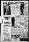 Alderley & Wilmslow Advertiser Thursday 10 January 1974 Page 10