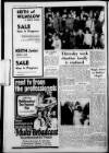 Alderley & Wilmslow Advertiser Thursday 10 January 1974 Page 12