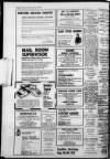 Alderley & Wilmslow Advertiser Thursday 10 January 1974 Page 54