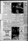 Alderley & Wilmslow Advertiser Thursday 10 January 1974 Page 62