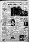 Alderley & Wilmslow Advertiser Thursday 24 January 1974 Page 10