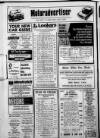 Alderley & Wilmslow Advertiser Thursday 24 January 1974 Page 16