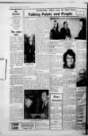 Alderley & Wilmslow Advertiser Thursday 18 April 1974 Page 10