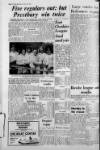 Alderley & Wilmslow Advertiser Thursday 30 May 1974 Page 62