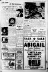 Alderley & Wilmslow Advertiser Thursday 02 January 1975 Page 3