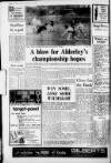 Alderley & Wilmslow Advertiser Thursday 02 January 1975 Page 56