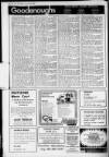 Alderley & Wilmslow Advertiser Thursday 09 January 1975 Page 28