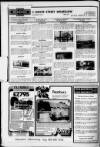 Alderley & Wilmslow Advertiser Thursday 09 January 1975 Page 30