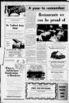 Alderley & Wilmslow Advertiser Thursday 09 January 1975 Page 40