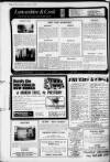 Alderley & Wilmslow Advertiser Thursday 09 January 1975 Page 58