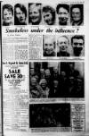 Alderley & Wilmslow Advertiser Thursday 09 January 1975 Page 75