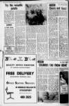 Alderley & Wilmslow Advertiser Thursday 30 January 1975 Page 10