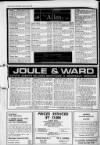 Alderley & Wilmslow Advertiser Thursday 30 January 1975 Page 30