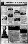 Alderley & Wilmslow Advertiser Thursday 30 January 1975 Page 31