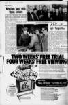 Alderley & Wilmslow Advertiser Thursday 30 January 1975 Page 64