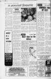 Alderley & Wilmslow Advertiser Thursday 20 February 1975 Page 12
