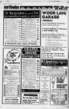 Alderley & Wilmslow Advertiser Thursday 20 February 1975 Page 16