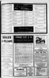Alderley & Wilmslow Advertiser Thursday 20 February 1975 Page 33