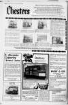 Alderley & Wilmslow Advertiser Thursday 20 February 1975 Page 34